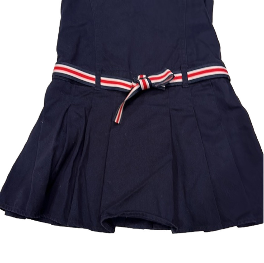 GYMBOREE Size 6 Dress - Picture 2 of 7